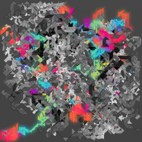 Generative Art