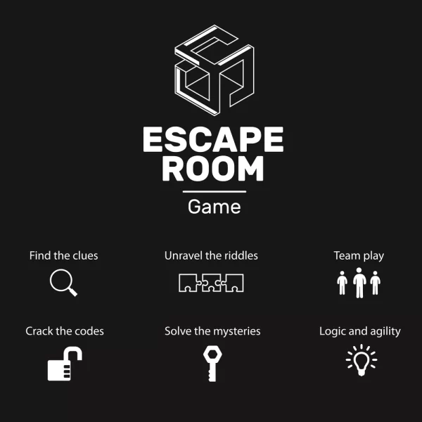 escape room